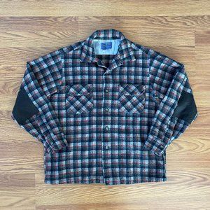 Pendleton Wool Flannel Shirt